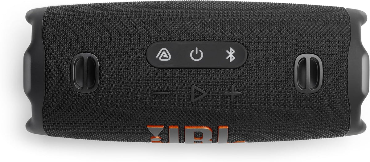 JBL Charge 6 Portable Waterproof Bluetooth Speaker